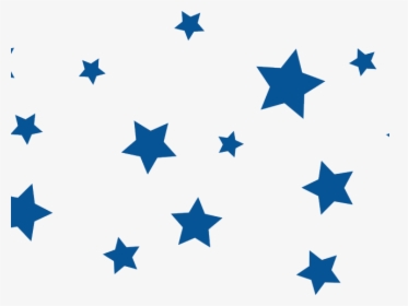 Shooting Star Clipart Png Format - Png Transparent Background Stars Png, Png Download, Free Download