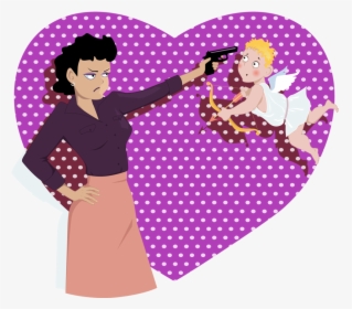 Kill Valentines Day - Kill Valentine's Day, HD Png Download, Free Download