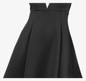 Women Dress Png Transparent Image - Little Black Dress, Png Download, Free Download
