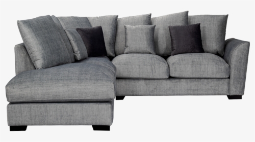 Chaise Sofa Side View, HD Png Download, Free Download