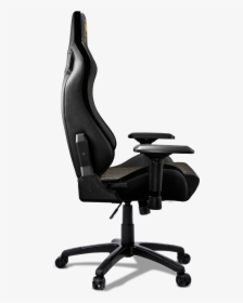 Cougar Armor S Royal Gaming Chair, HD Png Download, Free Download