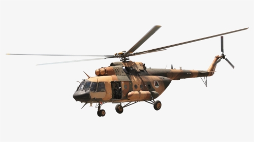 Mi 8 Helicopter Png, Transparent Png, Free Download