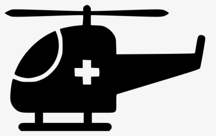Helicopter - Helicopter Rotor, HD Png Download, Free Download
