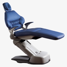 Royal Alliant Dental Chair - Electric Massaging Chair, HD Png Download, Free Download