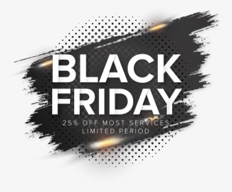 Black Friday, HD Png Download, Free Download