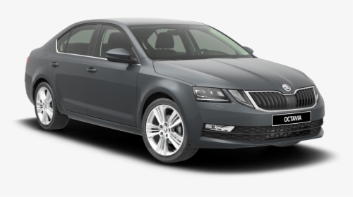 Skoda Octavia Price In India 2018, HD Png Download, Free Download