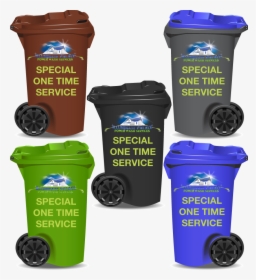 Trashbinsspecial - Snack, HD Png Download, Free Download