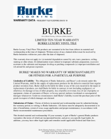 Burke Flooring, HD Png Download, Free Download