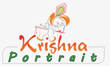 Krishna Logo Png, Transparent Png, Free Download