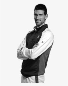 Novak Djokovic Png Transparent, Png Download, Free Download