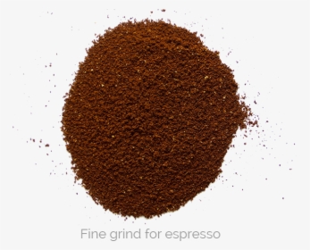 Coffee Grounds Png - Ground Coffee Png, Transparent Png, Free Download
