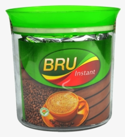 Coffee Jar Png Image Bru Instant Coffee Powder Price Transparent Png Kindpng
