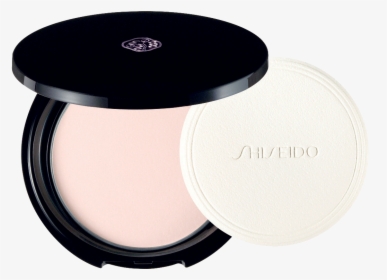 Face Powder Png - Shiseido Translucent Pressed Powder, Transparent Png, Free Download