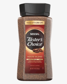 Taster's Choice, HD Png Download, Free Download
