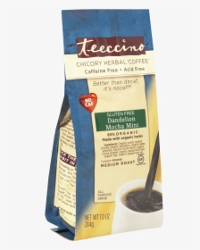 Teeccino, HD Png Download, Free Download