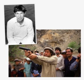 [​img] - Imran Khan With Taliban, HD Png Download, Free Download