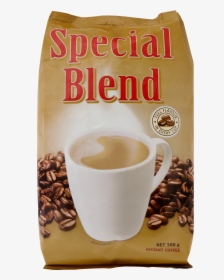 Special Blend Coffee, HD Png Download, Free Download
