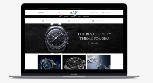 New Premium Theme Launching Soon - Electronics, HD Png Download, Free Download