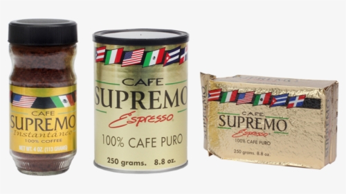 Cafe Supremo, HD Png Download, Free Download