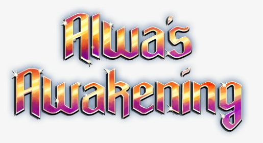 Alwasawakening Logo - Graphic Design, HD Png Download, Free Download