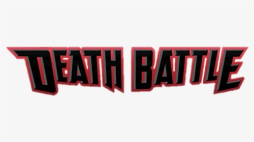 Death Battle!, HD Png Download, Free Download