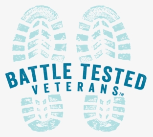 Battletested Mark Twocolor - Illustration, HD Png Download, Free Download