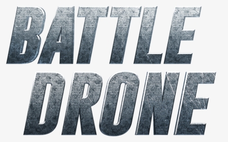 Battle Drone - Calligraphy, HD Png Download, Free Download