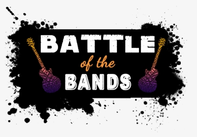 Thumb Image - Battle Of The Bands 2018, HD Png Download, Free Download