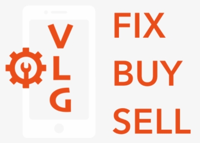 Vlg Uptown Phone Repair, Buy, Sell Dallas - Parallel, HD Png Download, Free Download