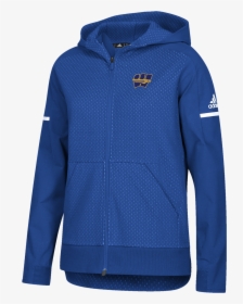 Adidas Squad Full Zip Jacket, HD Png Download, Free Download