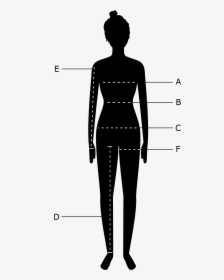 Figure - Silhouette, HD Png Download, Free Download