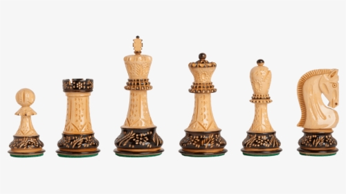 Cool Looking Chess Pieces, HD Png Download, Free Download