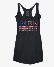 The Patriot Brand Tank "  Class= - Michael My Favorite Murder, HD Png Download, Free Download