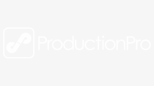 Production Pro - Phantom Cyber Logo White, HD Png Download, Free Download