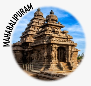 Shore Temple, HD Png Download, Free Download