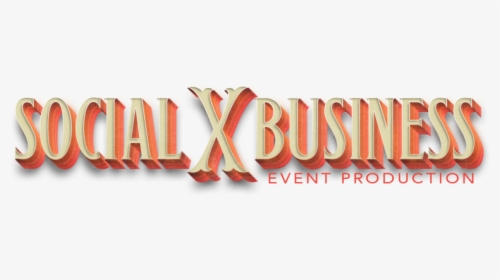 Socialxbusiness Event Production - Tan, HD Png Download, Free Download
