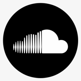 Sound Cloud Icon Png, Transparent Png, Free Download