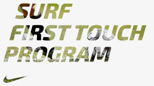 Eastcountysurf Firsttouchprogram - Calligraphy, HD Png Download, Free Download