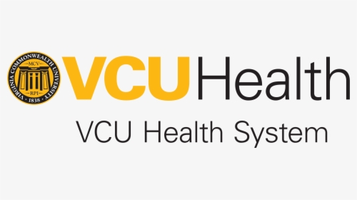 Vcu Health, HD Png Download, Free Download