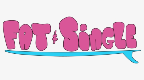 Fat&singleweb, HD Png Download, Free Download