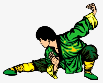 Al Cheng - Kung Fu Shaolin Mantis, HD Png Download, Free Download
