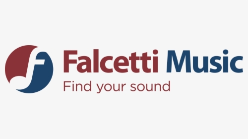 Falcetti Muisc Logo - Graphic Design, HD Png Download, Free Download