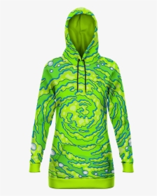 Hooded Dress, HD Png Download, Free Download