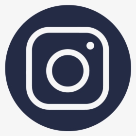 Squarespace-cdn Insta Circ - Free Instagram Logo Grey, HD Png Download, Free Download