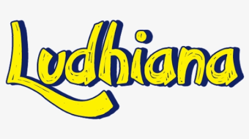Snapchat Geofilter Ludhiana - Beige, HD Png Download, Free Download