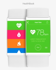 Iwatch Health, HD Png Download, Free Download