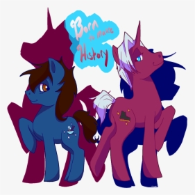 Ponies On Ice hewwhah - Yuri On Ice Mlp, HD Png Download, Free Download