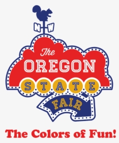 Oregon State Fair 2018 , Png Download, Transparent Png, Free Download