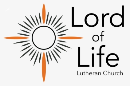 Lord Of Life Lutheran Church - Circle, HD Png Download, Free Download