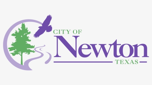 Welcome To The City Of Newton, Tx - Butterfly, HD Png Download, Free Download